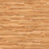 Mexen Meranti Brown campione di gres smaltato rettificato G1, piastrella effetto legno da pavimento e rivestimento, opaco