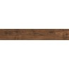 Mexen Meranti Choco monster van geglazuurde gerectificeerde gres. G1, houtachtige vloer- en wandtegel, mat - TL609-03-S