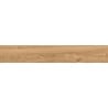Mexen Meranti Honey échantillon de grès émaillé rectifié G1, carreau d'aspect bois pour sol et mur, mat - TL609-04-S
