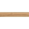 Mexen Meranti Honey monster van geglazuurd gerectificeerd porselein G1, hout-achtige vloer/muur tegel, mat - TL609-04-S
