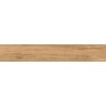 Mexen Meranti Honey monster van geglazuurd gerectificeerd porselein G1, hout-achtige vloer/muur tegel, mat - TL609-04-S