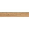 Mexen Meranti Honey échantillon de grès émaillé rectifié G1, carreau d'aspect bois pour sol et mur, mat - TL609-04-S