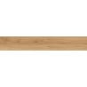 Mexen Meranti Honey monster van geglazuurd gerectificeerd porselein G1, hout-achtige vloer/muur tegel, mat - TL609-04-S