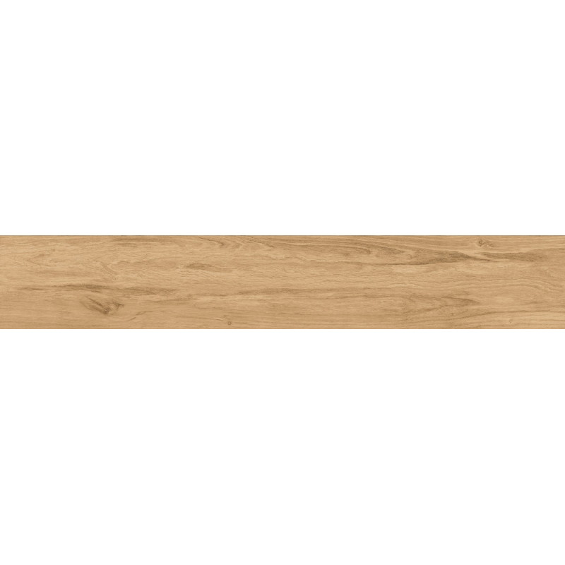 Mexen Meranti Miele monster van geglazuurd porselein rekt. G1, tegel die op hout lijkt voor vloer en muur, mat - TL609-05-S