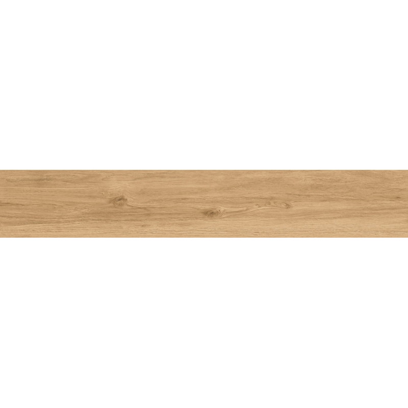 Mexen Meranti Miele monster van geglazuurd porselein rekt. G1, tegel die op hout lijkt voor vloer en muur, mat - TL609-05-S