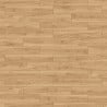 Mexen Meranti Muestra de gres esmaltado rectificado Miele G1, baldosa imitación madera para suelo y pared, mate - TL609-05-S