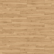 Mexen Meranti Honey glazed rectified porcelain stoneware sample G1, wood-like floor-wall tile, matte - TL609-05-S