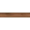 Mexen Meranti Nocciola Probe glasiertes Feinsteinzeug rekt. G1, holzähnliche Boden-/Wandfliese, matt - TL609-06-S