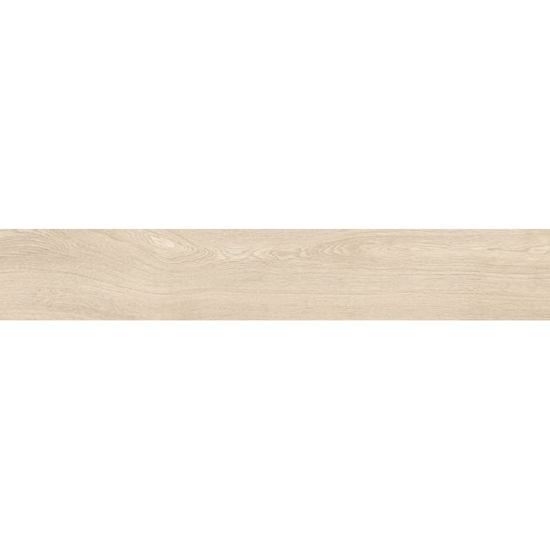 Mexen Hirera Muestra de gres porcelánico esmaltado Avorio rectificado. G1, azulejo imitación madera para suelos y paredes,