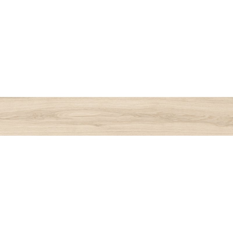Mexen Hirera Muestra de gres porcelánico esmaltado Avorio rectificado. G1, azulejo imitación madera para suelos y paredes,