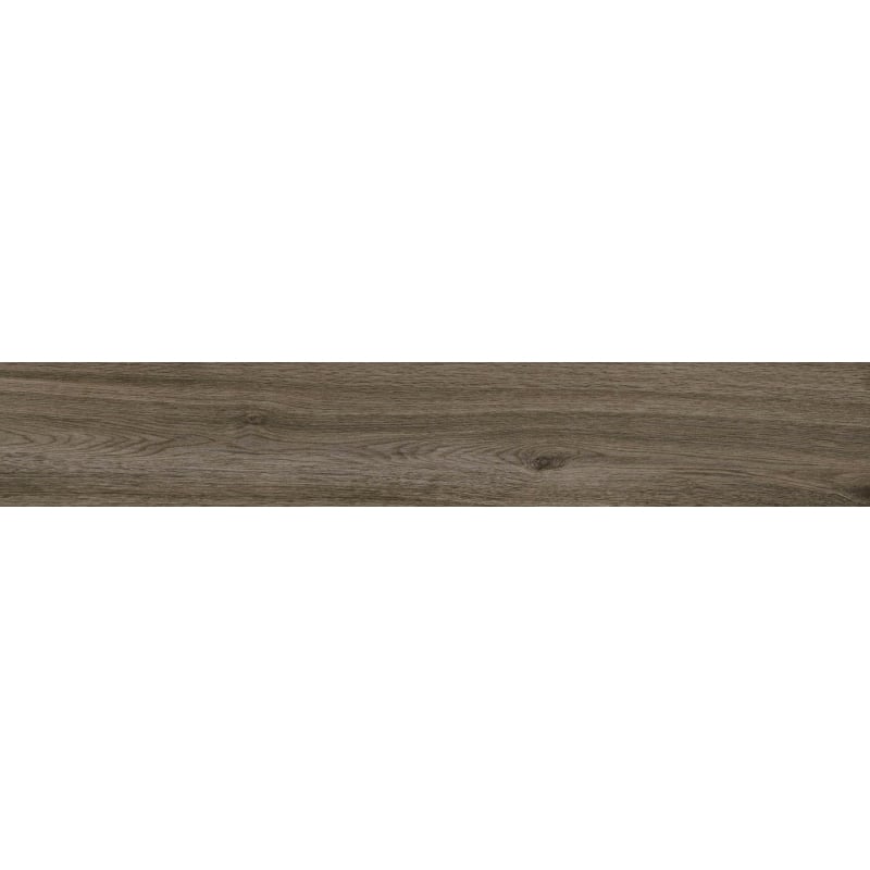 Mexen Hirera Wengue muestra de gres esmaltado rect. G1, azulejo de aspecto de madera para suelo y pared, mate - TL611-02-S