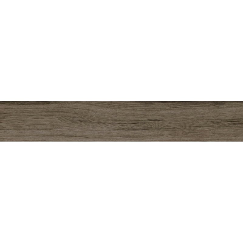 Mexen Hirera Wengue muestra de gres esmaltado rect. G1, azulejo de aspecto de madera para suelo y pared, mate - TL611-02-S