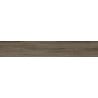Mexen Hirera Wengue muestra de gres esmaltado rect. G1, azulejo de aspecto de madera para suelo y pared, mate - TL611-02-S