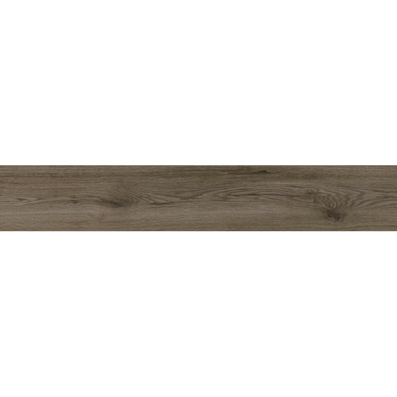 Mexen Hirera Wengue muestra de gres esmaltado rect. G1, azulejo de aspecto de madera para suelo y pared, mate - TL611-02-S