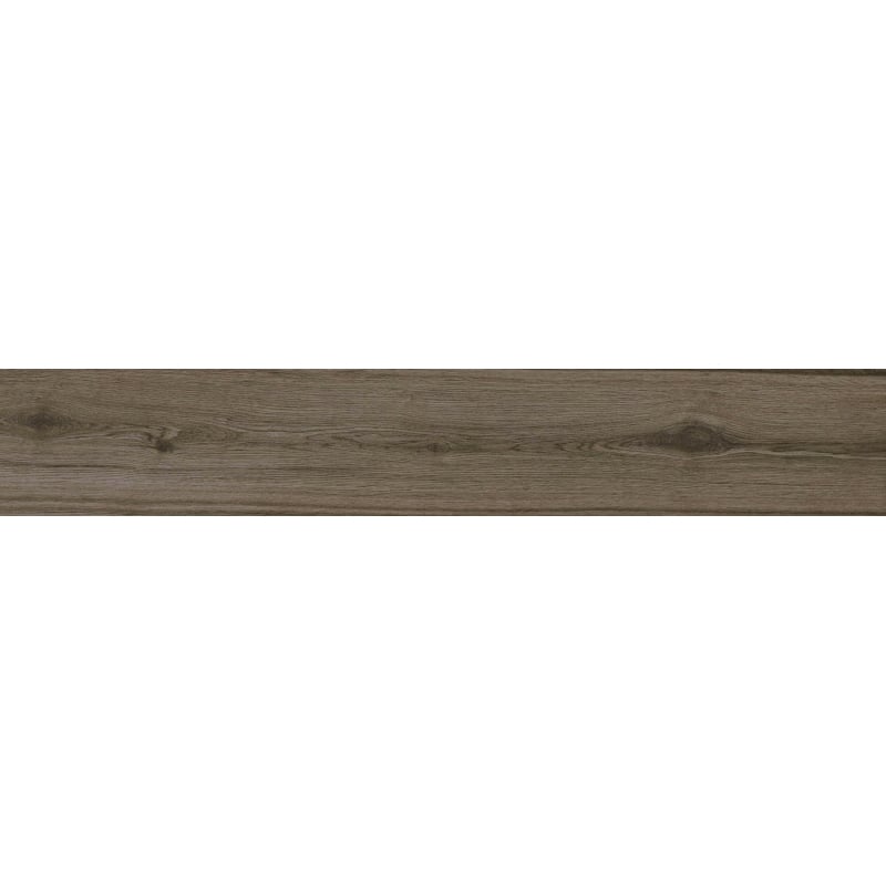 Mexen Hirera Wengue muestra de gres esmaltado rect. G1, azulejo de aspecto de madera para suelo y pared, mate - TL611-02-S