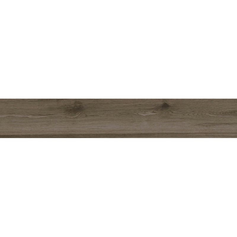 Mexen Hirera Wengue muestra de gres esmaltado rect. G1, azulejo de aspecto de madera para suelo y pared, mate - TL611-02-S