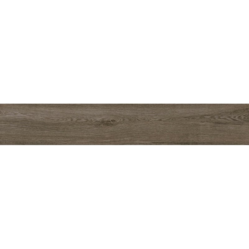 Mexen Hirera Wengue muestra de gres esmaltado rect. G1, azulejo de aspecto de madera para suelo y pared, mate - TL611-02-S