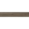 Mexen Hirera Wengue muestra de gres esmaltado rect. G1, azulejo de aspecto de madera para suelo y pared, mate - TL611-02-S