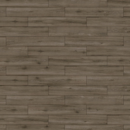 Mexen Hirera Wengue glazed rectified gres sample G1, wood-like floor-wall tile, matte - TL611-02-S