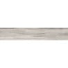 Mexen Hirera Gris échantillon de grès émaillé rect. G1, carreau effet bois pour sol et mur, mat - TL611-03-S