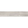 Mexen Hirera Gris échantillon de grès émaillé rect. G1, carreau effet bois pour sol et mur, mat - TL611-03-S