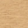 Mexen Hirera Muestra de gres esmaltado rectificado Honey G1, azulejo efecto madera para suelo y pared, mate - TL611-04-S