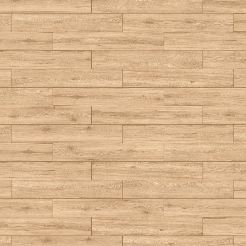 Mexen Hirera Campione di gres porcellanato miele rett. G1, piastrella effetto legno per pavimento e parete, opaco - TL611-05-S