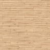 Mexen Hirera Muestra de gres esmaltado rectificado Miele G1, baldosa imitación madera para suelo y pared, mate - TL611-05-S