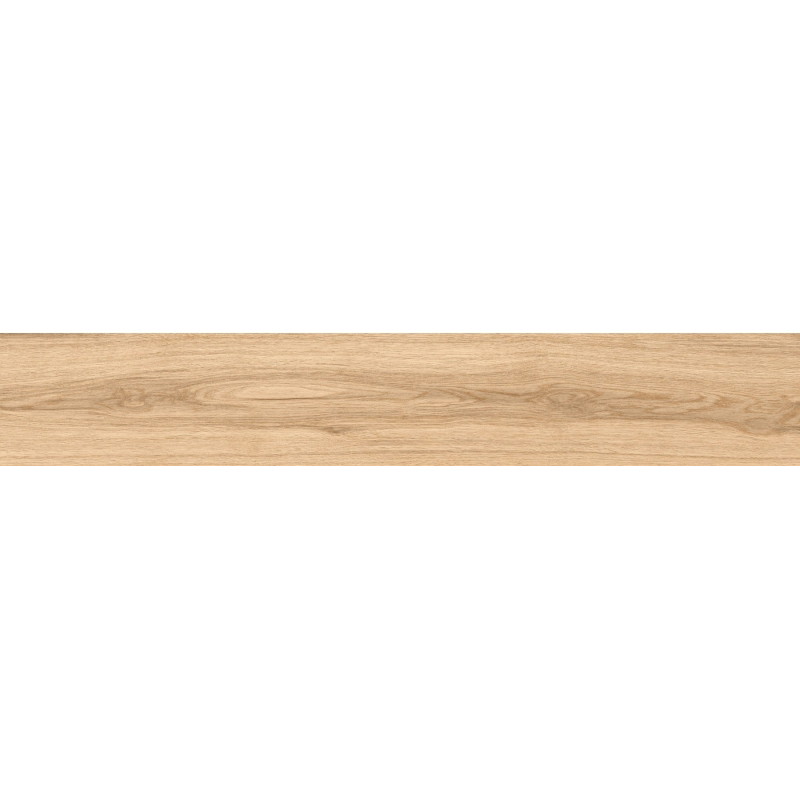 Mexen Hirera Probe für glasiertes Feinsteinzeug rek. G1, holzähnliche Boden-/Wandfliese, matt - TL611-05-S