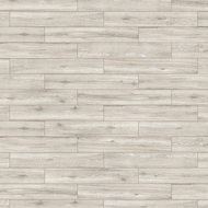 Mexen Hirera Gray sample of glazed rectified porcelain tile G1, wood-like floor-wall tile, matte - TL611-06-S