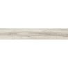 Mexen Hirera Muestra de gres esmaltado rectificado Grigio G1, azulejo imitación madera de suelo-pared, mate - TL611-06-S