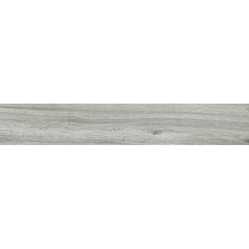 Mexen Hirera Muestra de gres esmaltado rectificado Tortora G1, baldosa imitación madera para suelo y pared, mate - TL611-07-S