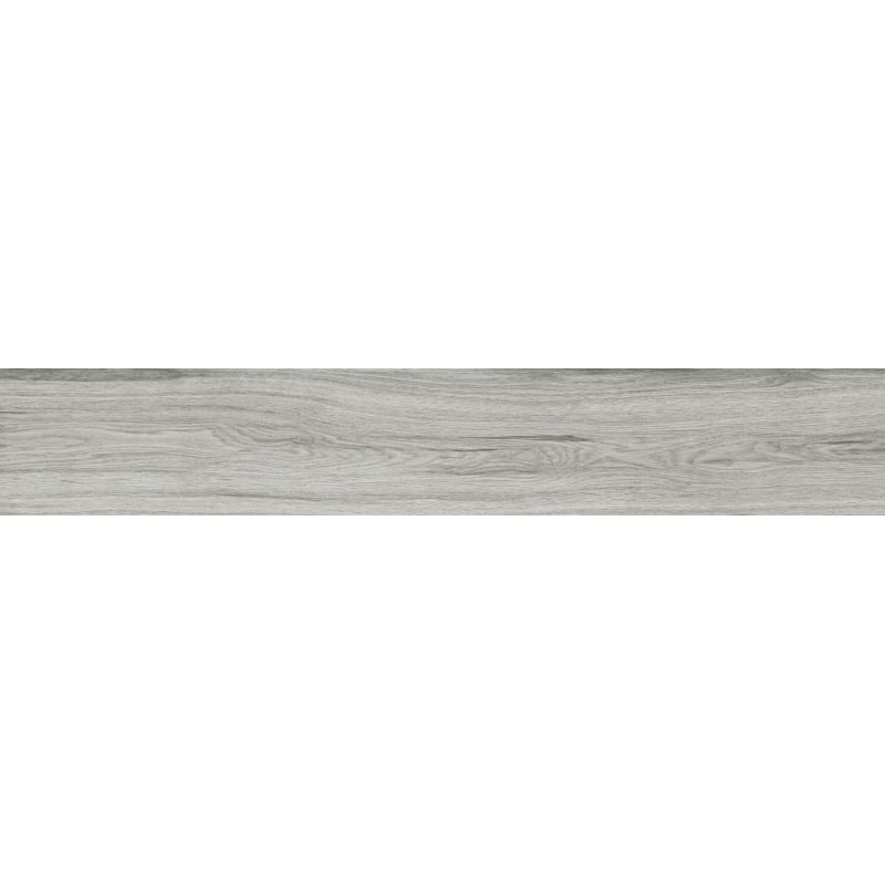 Mexen Hirera Muestra de gres esmaltado rectificado Tortora G1, baldosa imitación madera para suelo y pared, mate - TL611-07-S