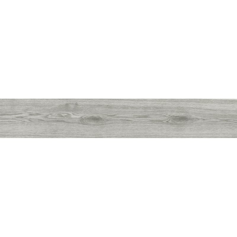 Mexen Hirera Muestra de gres esmaltado rectificado Tortora G1, baldosa imitación madera para suelo y pared, mate - TL611-07-S