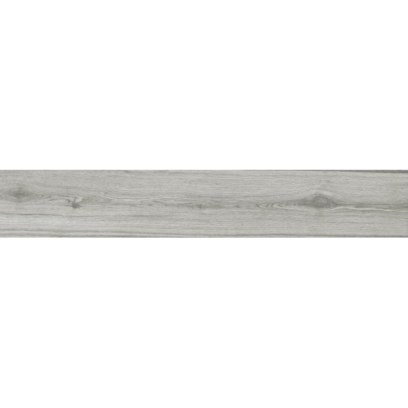 Mexen Hirera Muestra de gres esmaltado rectificado Tortora G1, baldosa imitación madera para suelo y pared, mate - TL611-07-S