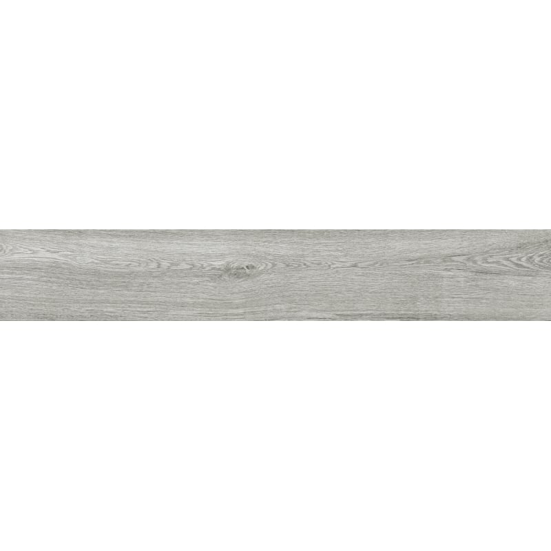 Mexen Hirera Muestra de gres esmaltado rectificado Tortora G1, baldosa imitación madera para suelo y pared, mate - TL611-07-S
