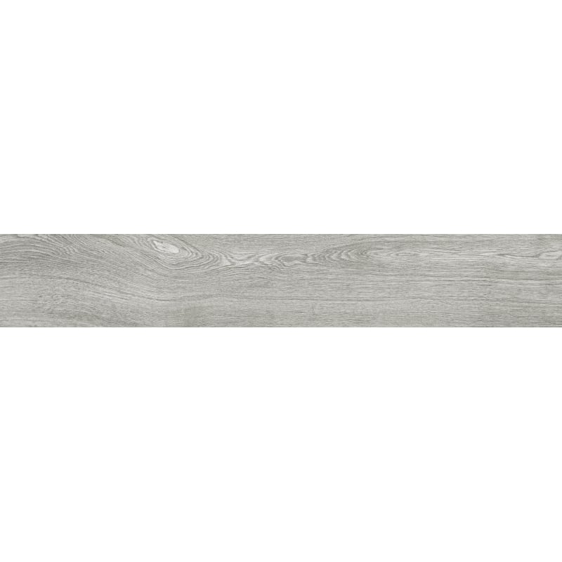 Mexen Hirera Muestra de gres esmaltado rectificado Tortora G1, baldosa imitación madera para suelo y pared, mate - TL611-07-S
