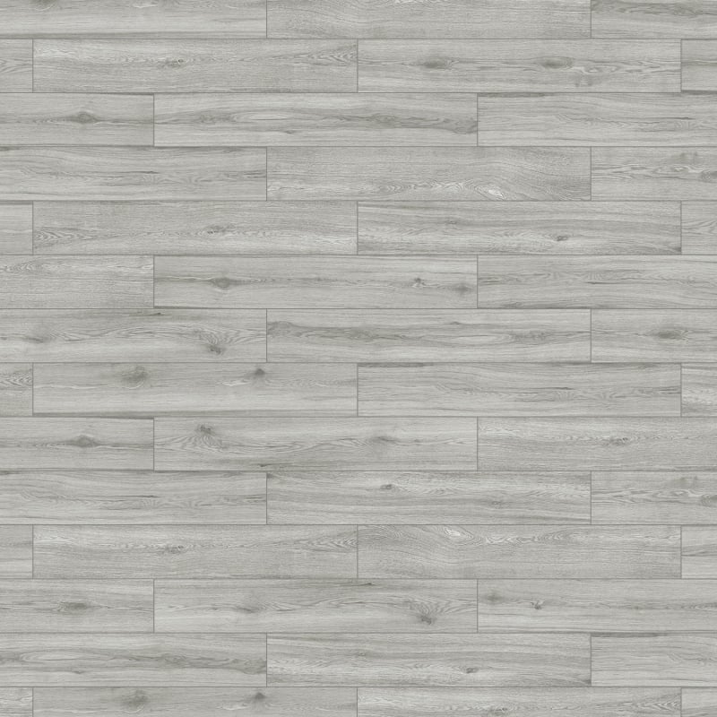 Mexen Hirera Muestra de gres esmaltado rectificado Tortora G1, baldosa imitación madera para suelo y pared, mate - TL611-07-S