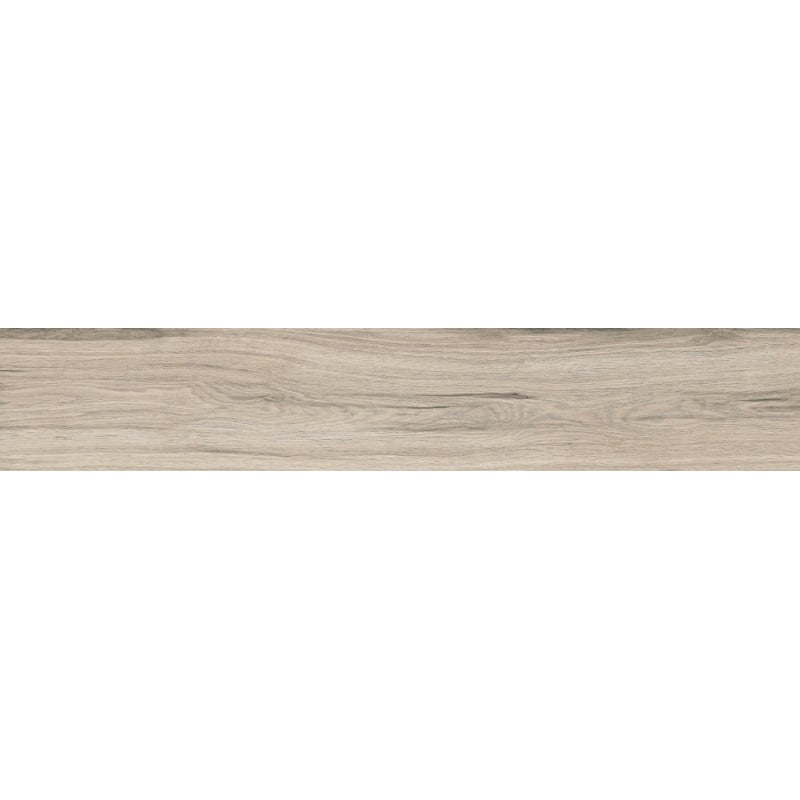Mexen Hirera Mint campione di gres smaltato rett. G1, piastrella effetto legno per pavimenti e pareti, opaca - TL611-10-S