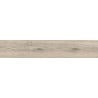 Mexen Hirera Muestra de gres esmaltado rect. G1, baldosa imitación madera para suelo y pared, mate - TL611-10-S