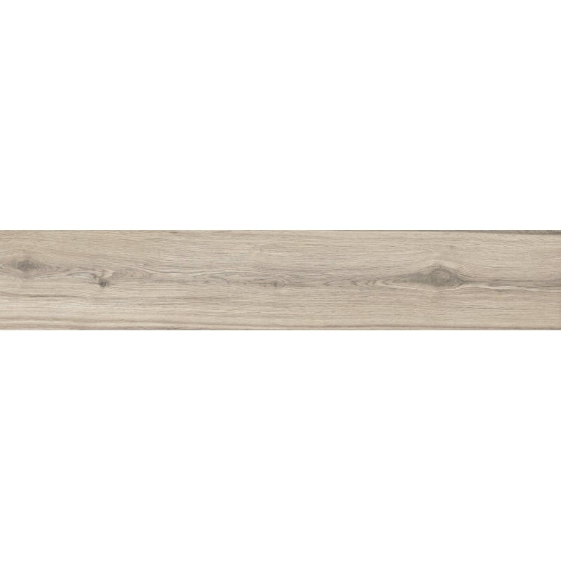 Mexen Hirera Muestra de gres esmaltado rect. G1, baldosa imitación madera para suelo y pared, mate - TL611-10-S