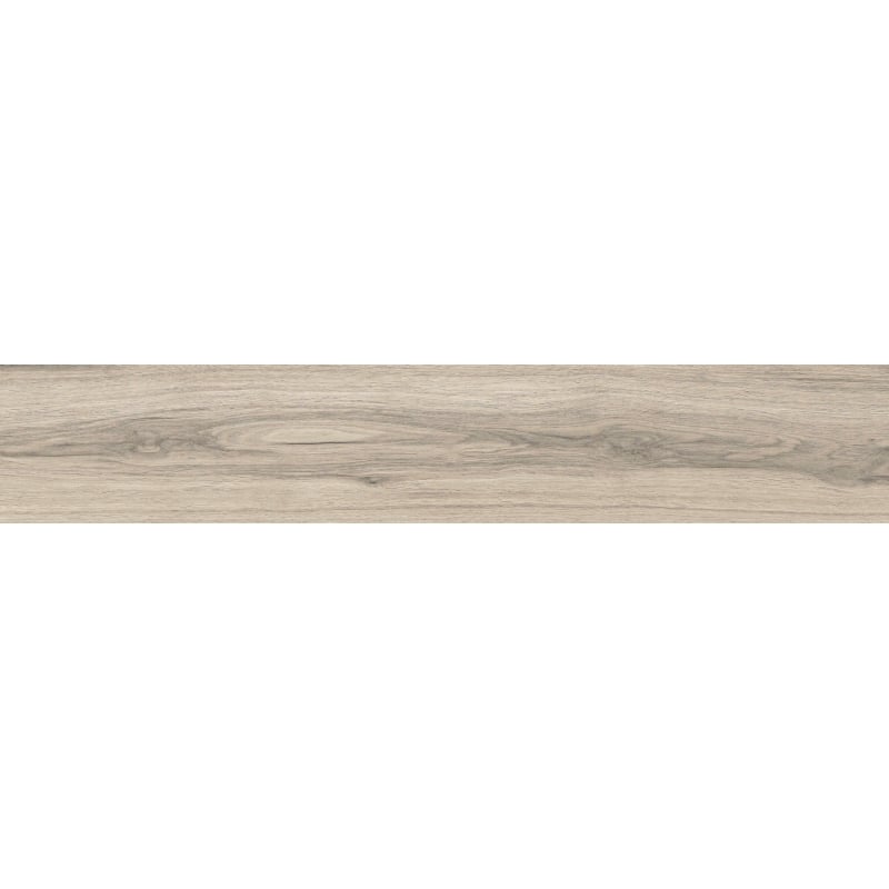 Mexen Hirera Muestra de gres esmaltado rect. G1, baldosa imitación madera para suelo y pared, mate - TL611-10-S
