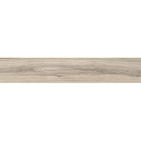 Mexen Hirera Prélèvement Mint grès émaillé rectifié G1, carreau aspect bois pour sol et mur, mat - TL611-10-S