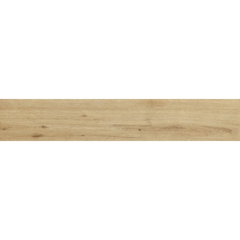 Mexen Cristopher Almond Probe glasiertes Feinsteinzeug, rechteckig, G1, holzartige Boden- und Wandfliese, Carving - TL612-00-S