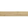 Mexen Cristopher Almond Probe glasiertes Feinsteinzeug, rechteckig, G1, holzartige Boden- und Wandfliese, Carving - TL612-00-S