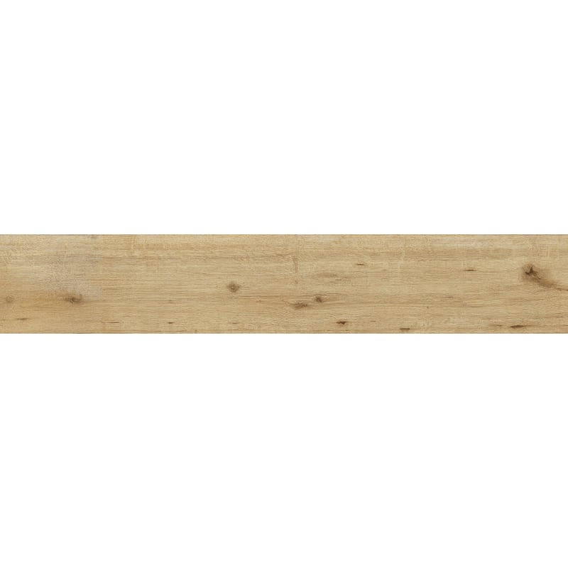 Mexen Cristopher Almond Probe glasiertes Feinsteinzeug, rechteckig, G1, holzartige Boden- und Wandfliese, Carving - TL612-00-S