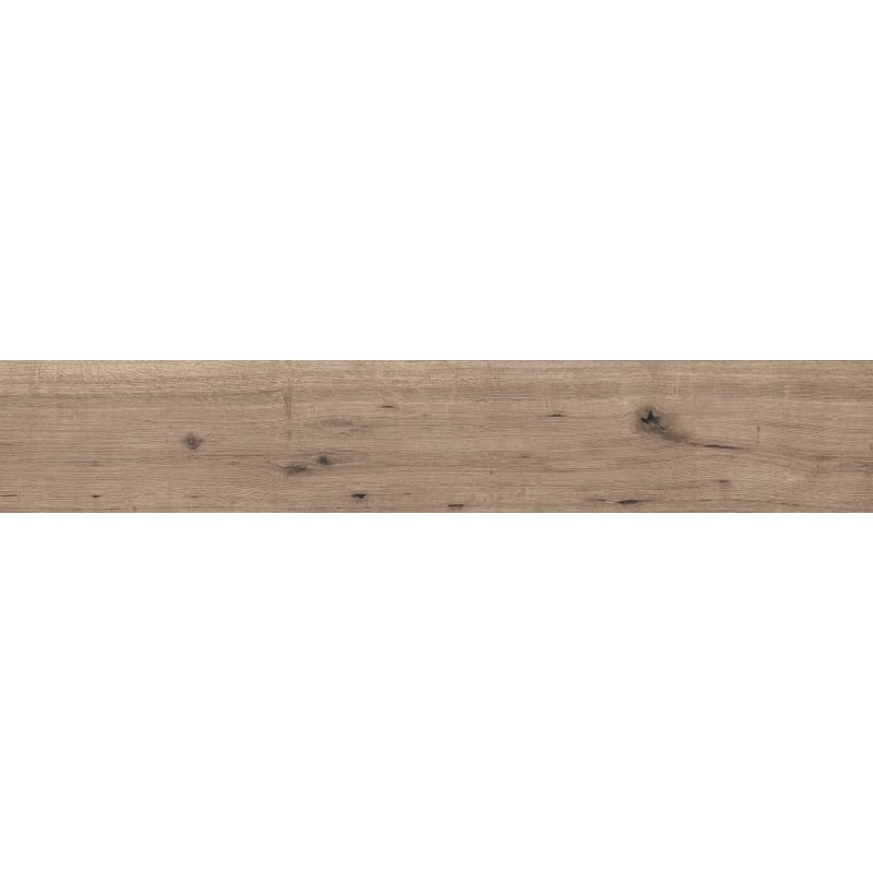 Mexen Cristopher Muestra de gres porcelánico esmaltado rect. G1, baldosa cerámica similar a madera para suelo y pared, tallado