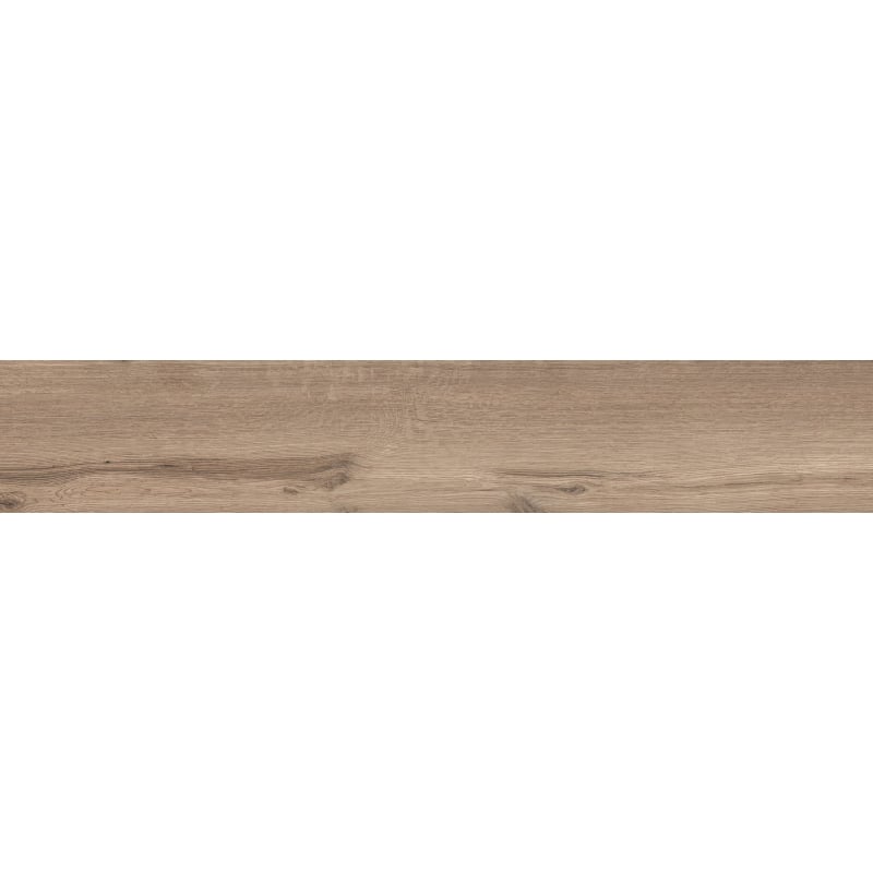 Mexen Cristopher Muestra de gres porcelánico esmaltado rect. G1, baldosa cerámica similar a madera para suelo y pared, tallado