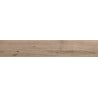 Mexen Cristopher Muestra de gres porcelánico esmaltado rect. G1, baldosa cerámica similar a madera para suelo y pared, tallado