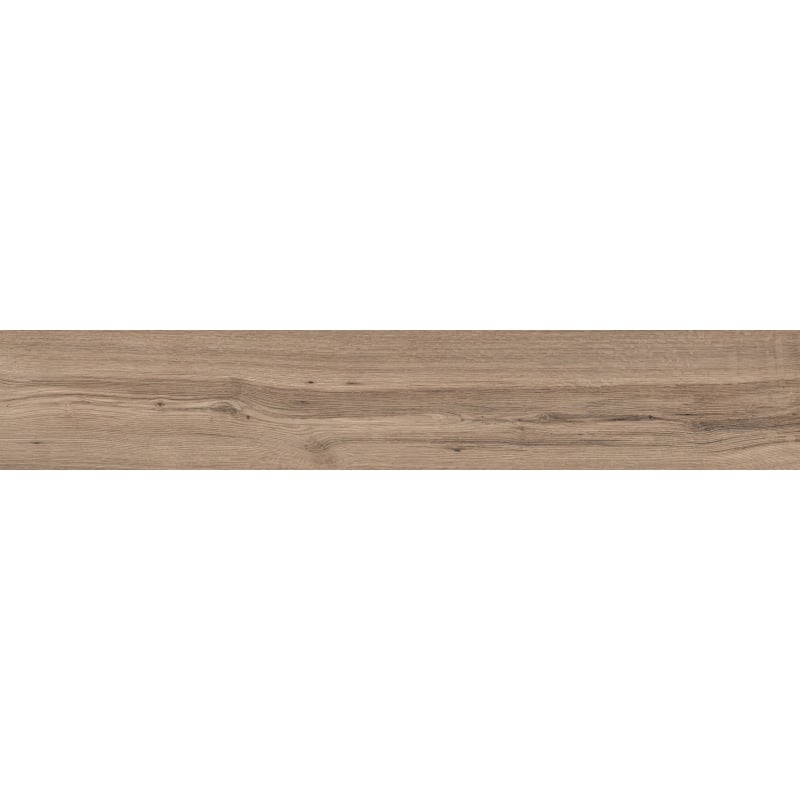 Mexen Cristopher Muestra de gres porcelánico esmaltado rect. G1, baldosa cerámica similar a madera para suelo y pared, tallado